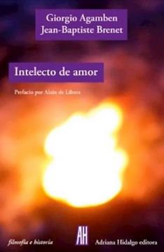 portada Intelecto de Amor (in Spanish)