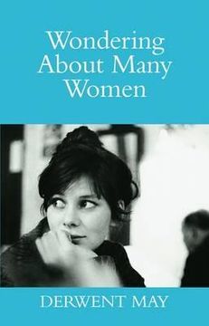 portada wondering about many women (en Inglés)