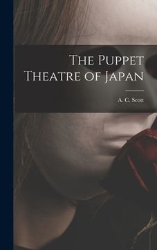 portada The Puppet Theatre of Japan