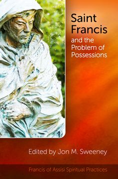 portada Saint Francis and the Problem of Possessions (en Inglés)