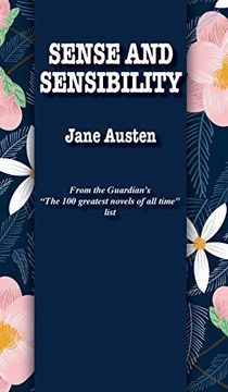 portada Sense and Sensibility (Iboo Classics) 