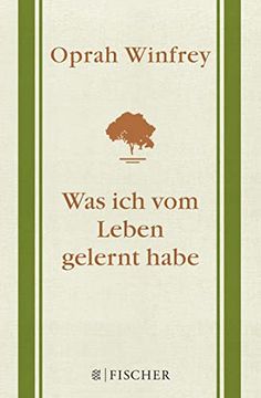 portada Was ich vom Leben Gelernt Habe: (Geschenkausgabe, Gebunden) (in German)