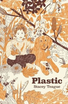 portada Plastic (en Inglés)