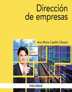 portada Dirección de Empresas (in Spanish)
