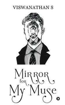 portada Mirror for My Muse (en Inglés)