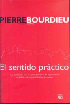 portada El Sentido Práctico (in Spanish)