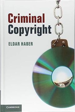 portada Criminal Copyright 