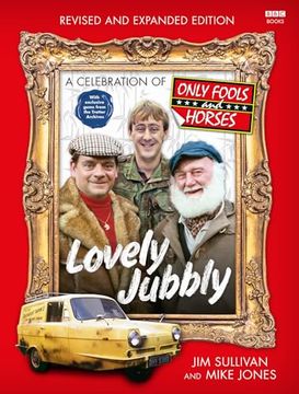 portada Lovely Jubbly: A Celebration of Only Fools and Horses