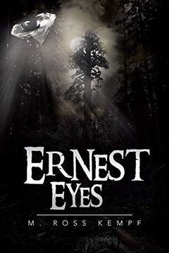 portada Ernest Eyes