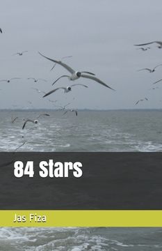 portada 84 Stars (en Inglés)