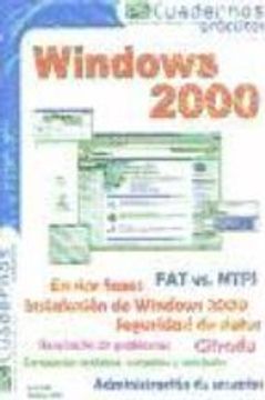 portada windows 2000