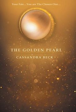 portada The Golden Pearl