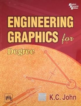 portada Engineering Graphics for Degree
