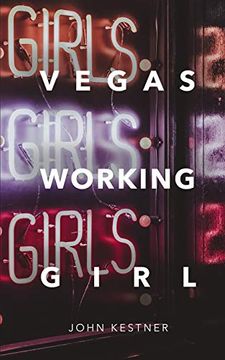 portada Vegas Working Girl (en Inglés)