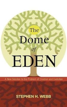 portada The Dome of Eden