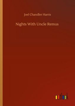 portada Nights With Uncle Remus 