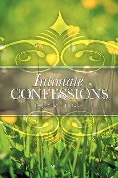 portada intimate confessions (en Inglés)