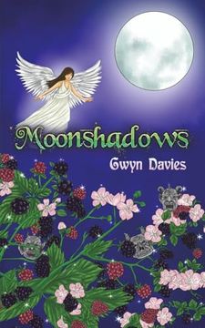 portada Moonshadows (in English)