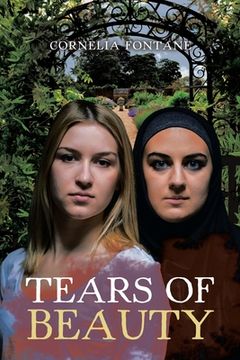 portada Tears of Beauty (en Inglés)