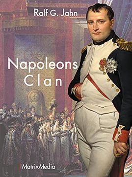 portada Napoleons Clan (in German)