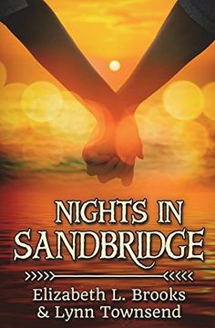 portada Nights in Sandbridge (Volume 1) (in English)