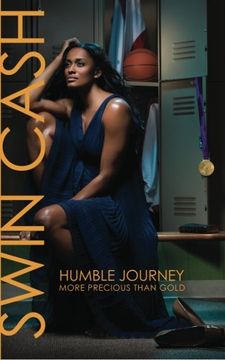 portada Humble Journey: More Precious Than Gold