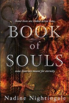 portada Book of Souls (en Inglés)