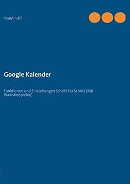 portada Google Kalender (German Edition)