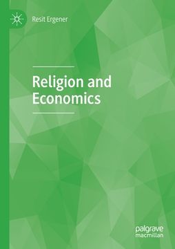 portada Religion and Economics (en Inglés)