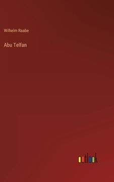 portada Abu Telfan (en Alemán)