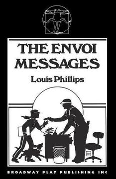 portada The Envoi Messages