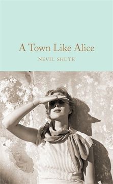 portada A Town Like Alice (Macmillan Collector's Library) (en Inglés)