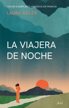 portada La viajera de noche (in Spanish)