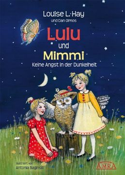 portada Lulu und Mimmi. Keine Angst in der Dunkelheit (in German)