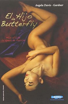 portada El Hijo de Butterfly (in Spanish)