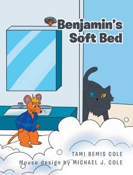 portada Benjamin's Soft Bed (en Inglés)