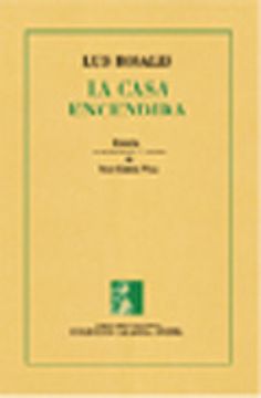 portada La Casa Encendida (in Spanish)