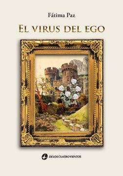 portada El Virus del ego (in Spanish)