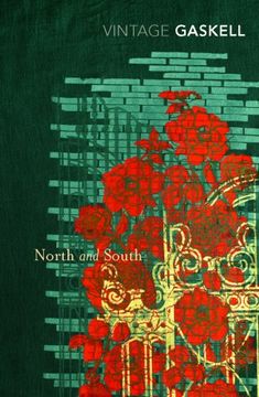 portada North and South (Vintage Classics) (en Inglés)