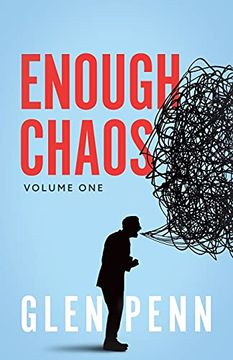 portada Enough Chaos: Volume 1 (in English)