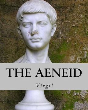 portada The Aeneid: Illustrated Edition (en Inglés)