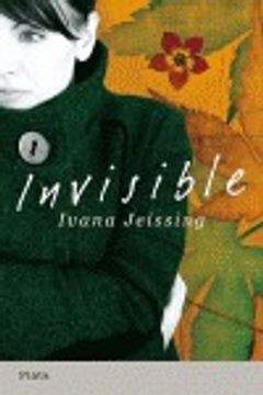 portada Invisible