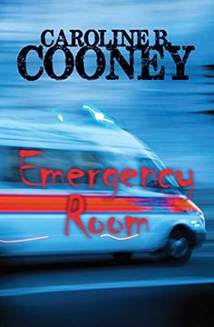 portada Emergency Room (in English)