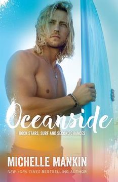 portada Oceanside (en Inglés)