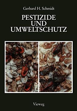 portada Pestizide und Umweltschutz (in German)