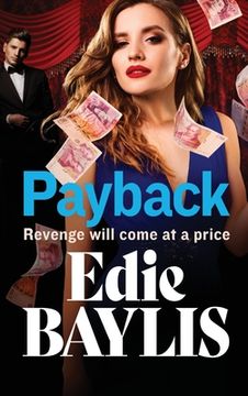 portada Payback (en Inglés)