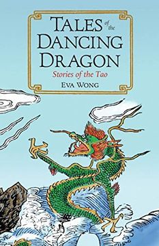 portada Tales of the Dancing Dragon (in English)