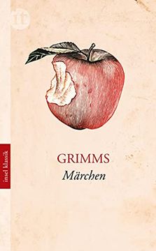 portada Grimms Märchen: Kleine Ausgabe (Insel Taschenbuch) (in German)