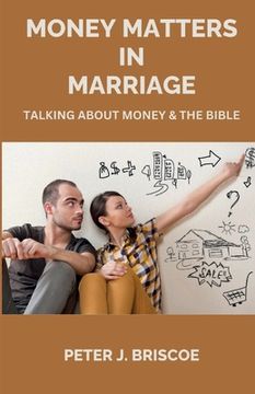 portada Money Matters in Marriage (en Inglés)