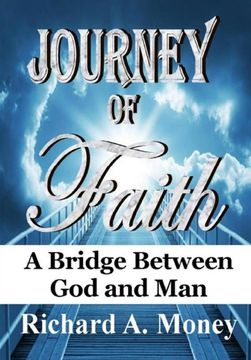 portada Journey of Faith: A Bridge Between god and man (en Inglés)